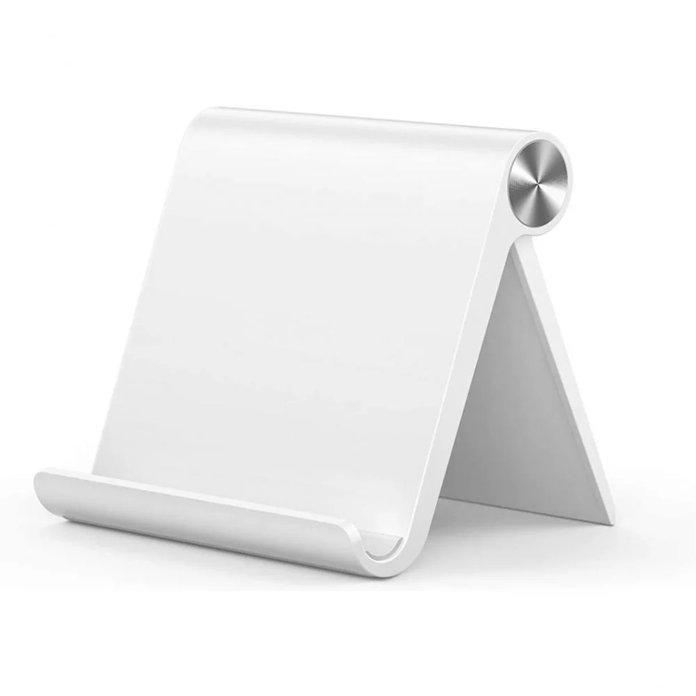 Tech-Protect Z1 stojan na mobil a tablet 8'', biely