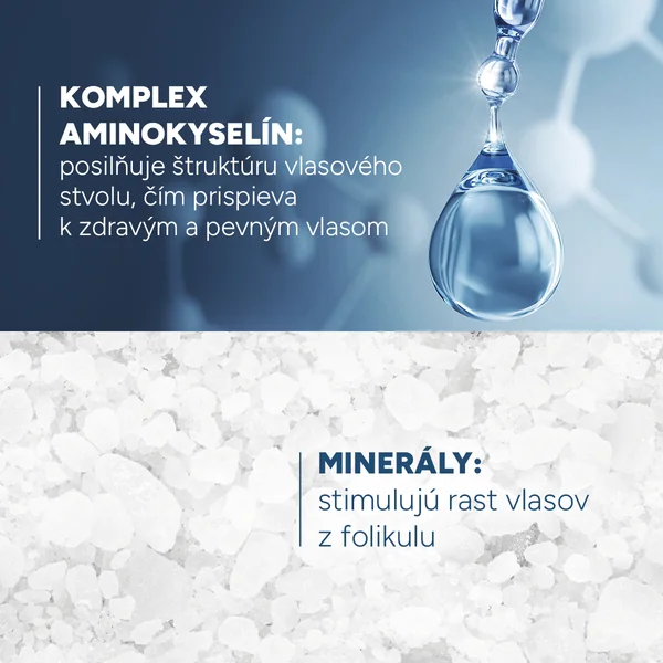 DUCRAY ANAPHASE Šampón 400 ml