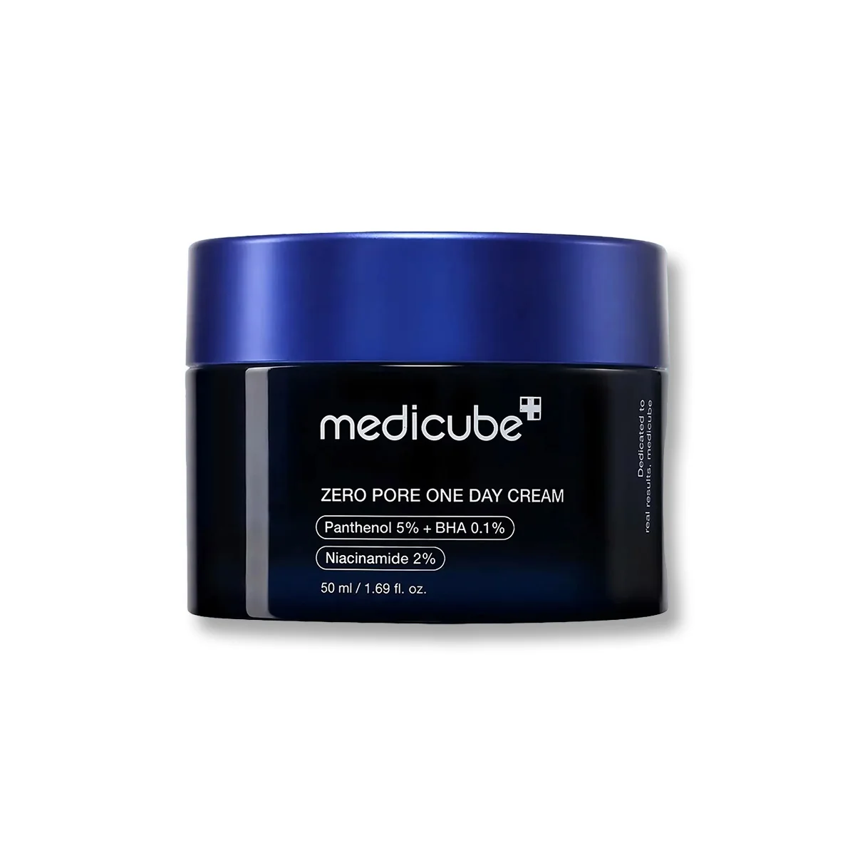 Medicube Zero Pore One Day Cream krém na zväčšene póry 50 ml