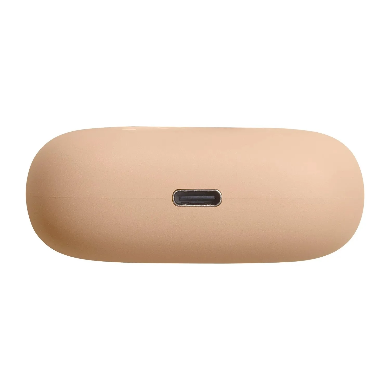 Slúchadlá BLUETOOTH do uši JBL WAVE BEAM BEIGE (TWS)