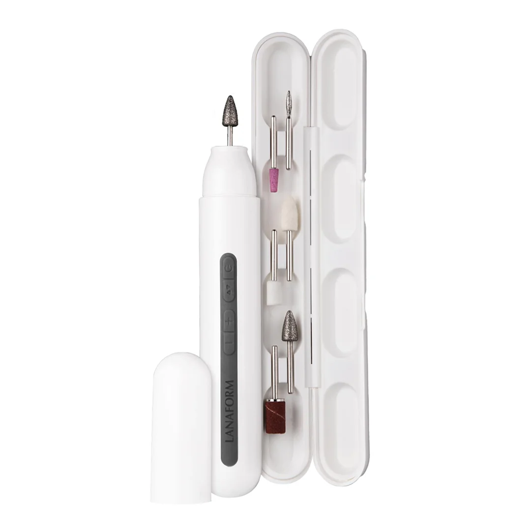 Manikúra a Pedikúra Nail Pen