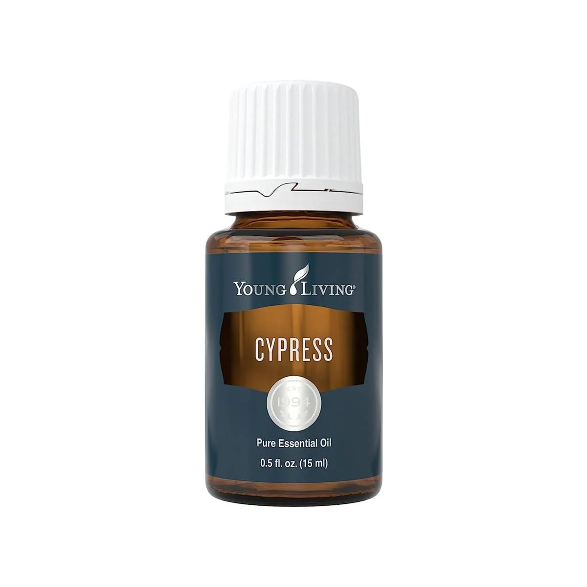 Young Living Cypress esenciálny olej 15 ml Objem: 15 ml