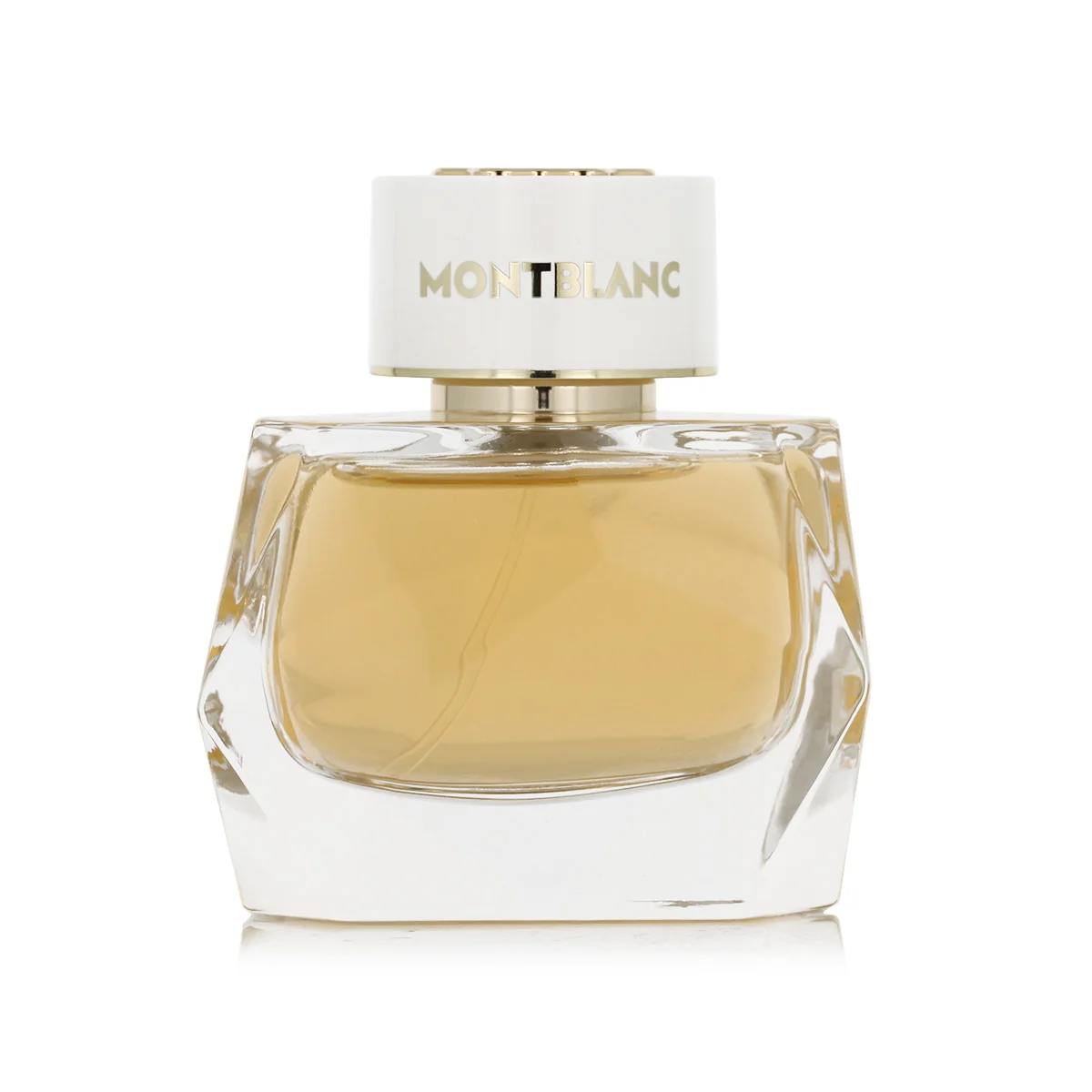MONTBLANC Signature Absolue parfémovaná voda 50 ml pre ženy