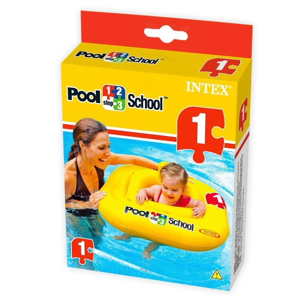 Plávacie koleso s krížom , 2IN56587EE