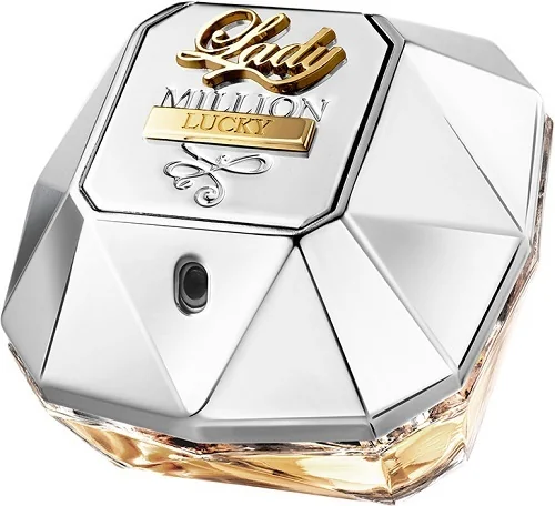 Paco Rabanne Lady Million Lucky Edp 50ml 1×50 ml, parfumová voda