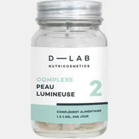 D-LAB Complexe Peau Lumineuse - Žiarivá plet'