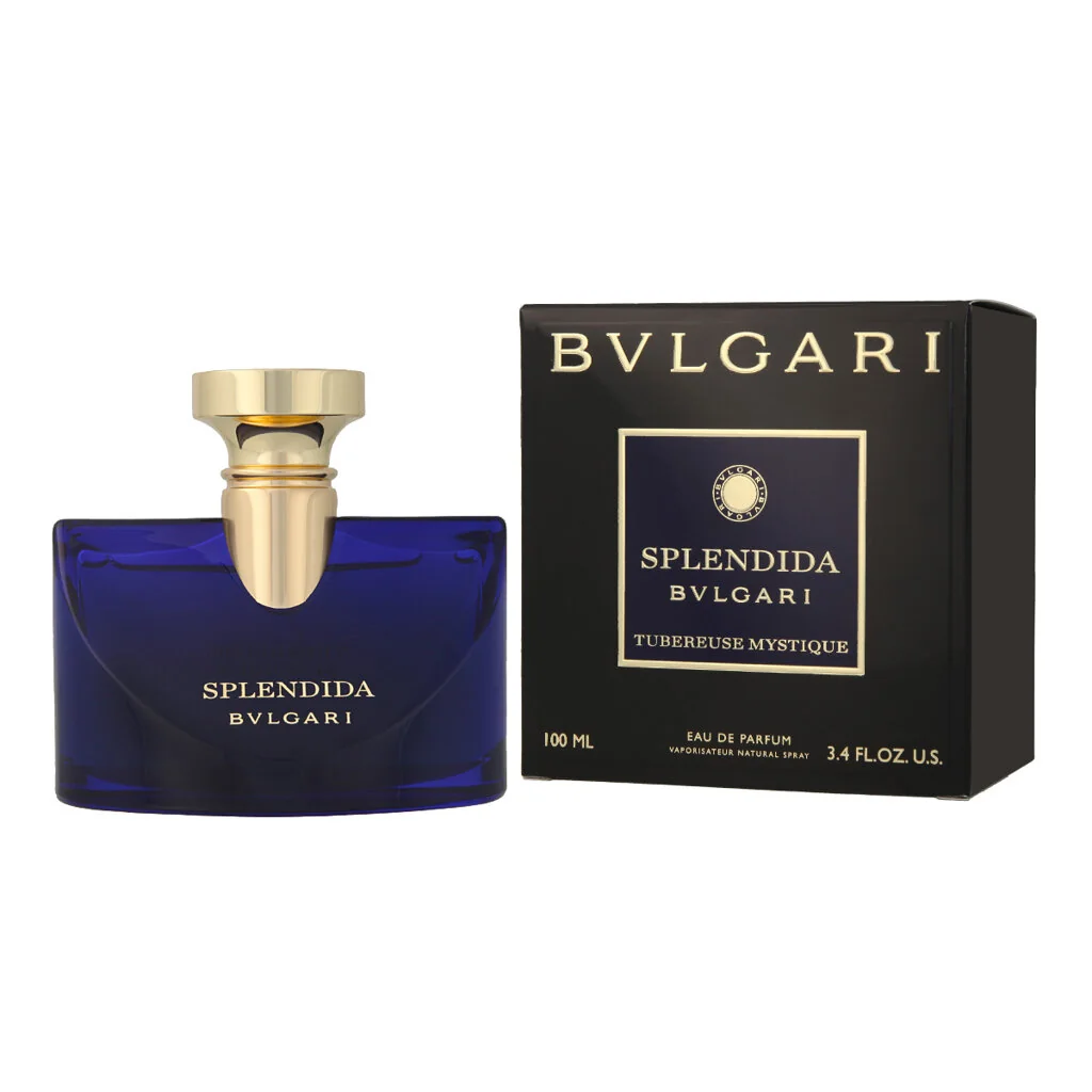 Bvlgari Splendida Tubereuse Mystique EDP 100 ml W