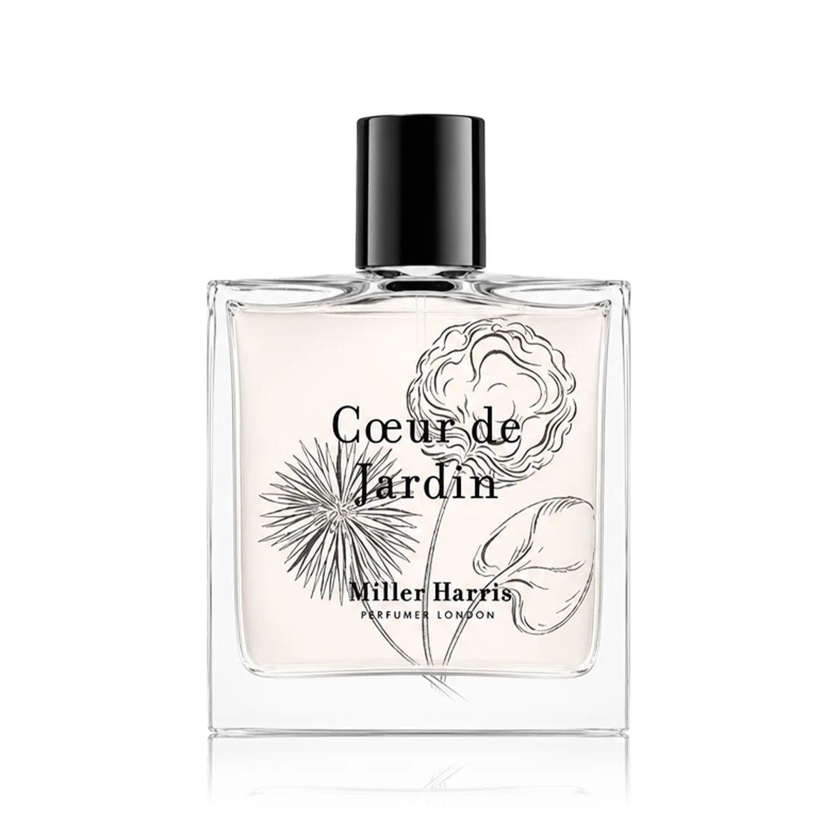 Miller Harris Coeur de Jardin EDP 100 ml W