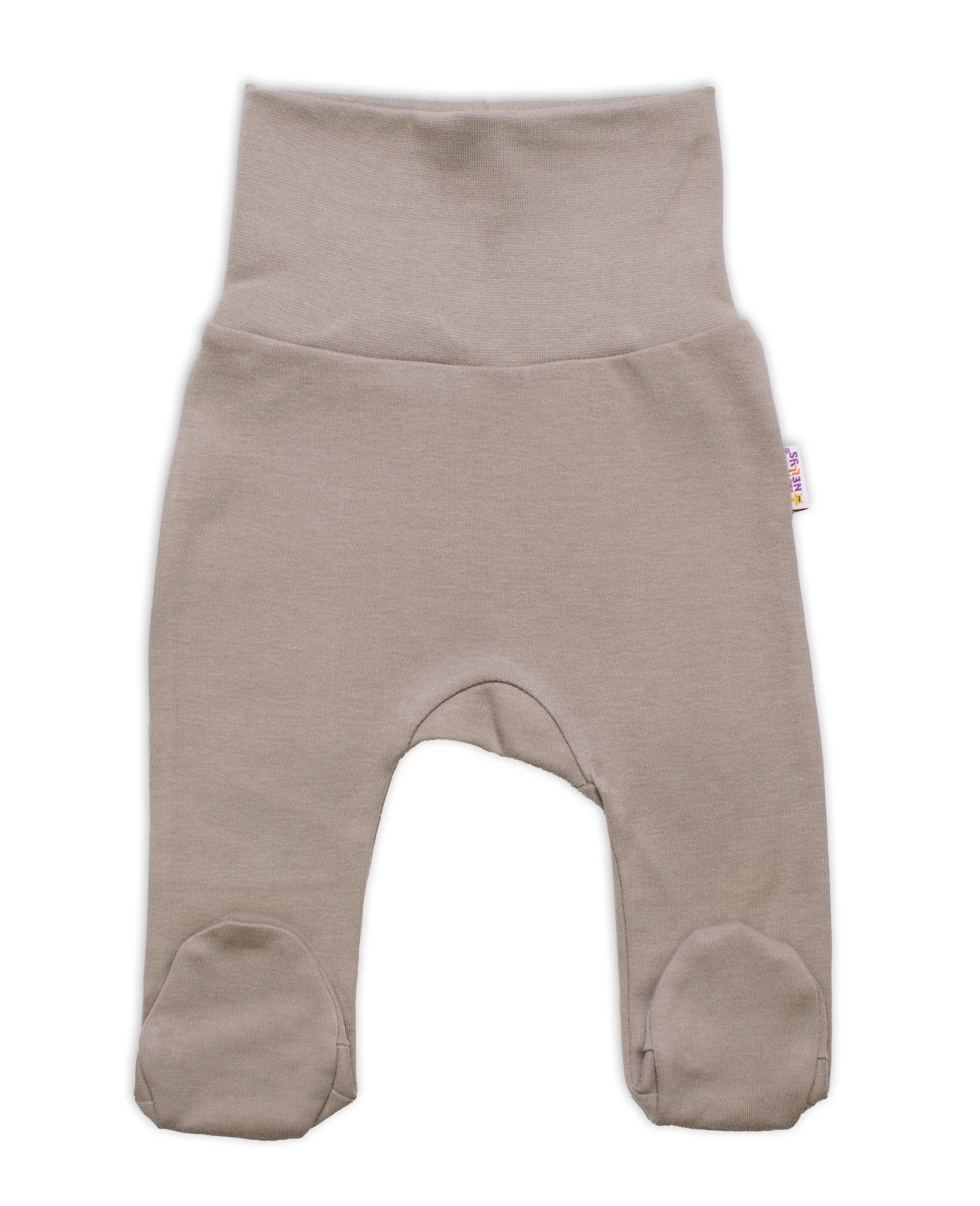 Rastúca výhodná sada, 3x polodupačky pre bábätko Nature