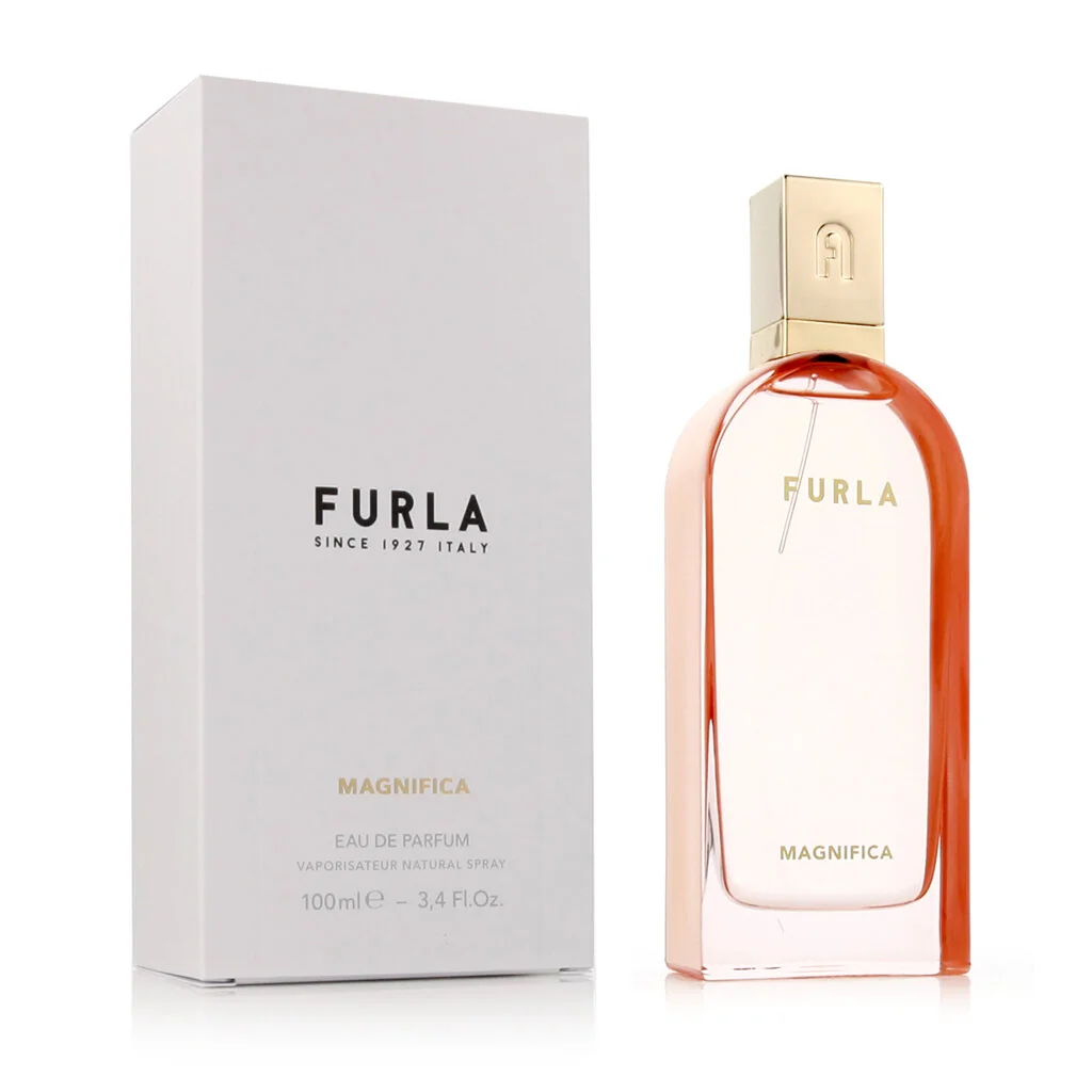Furla Magnifica parfumovaná voda EDP pre ženy 100 ml