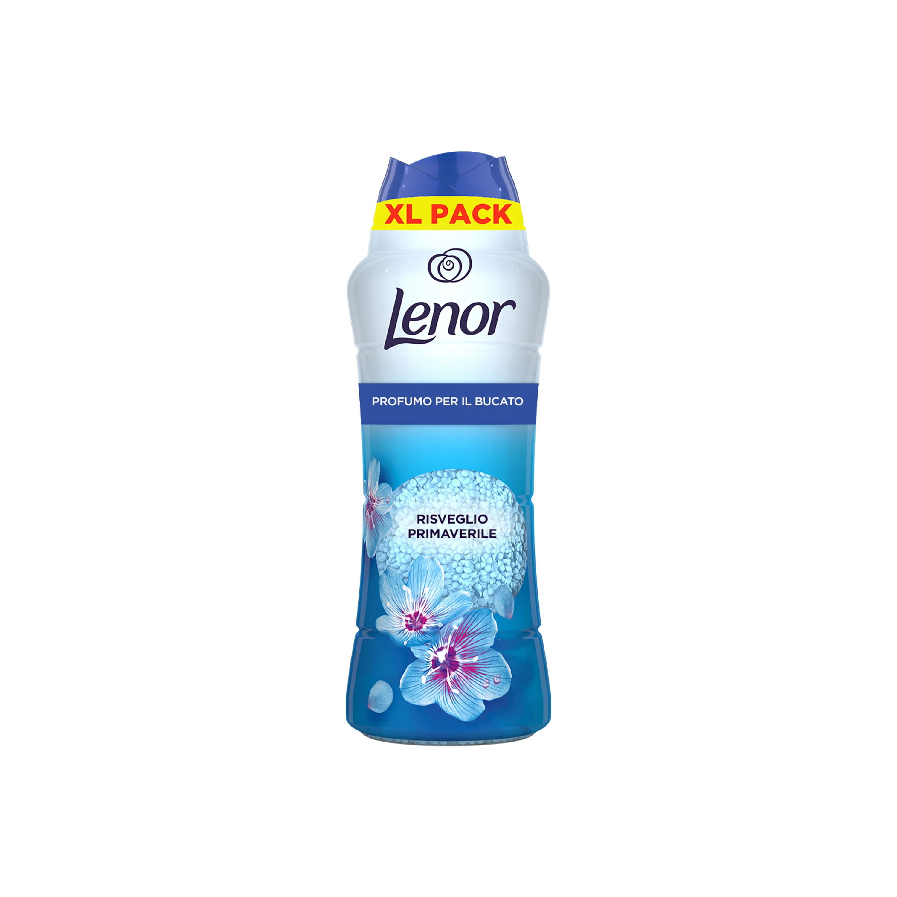 Lenor Spring Awakening perličky do prania 495 g