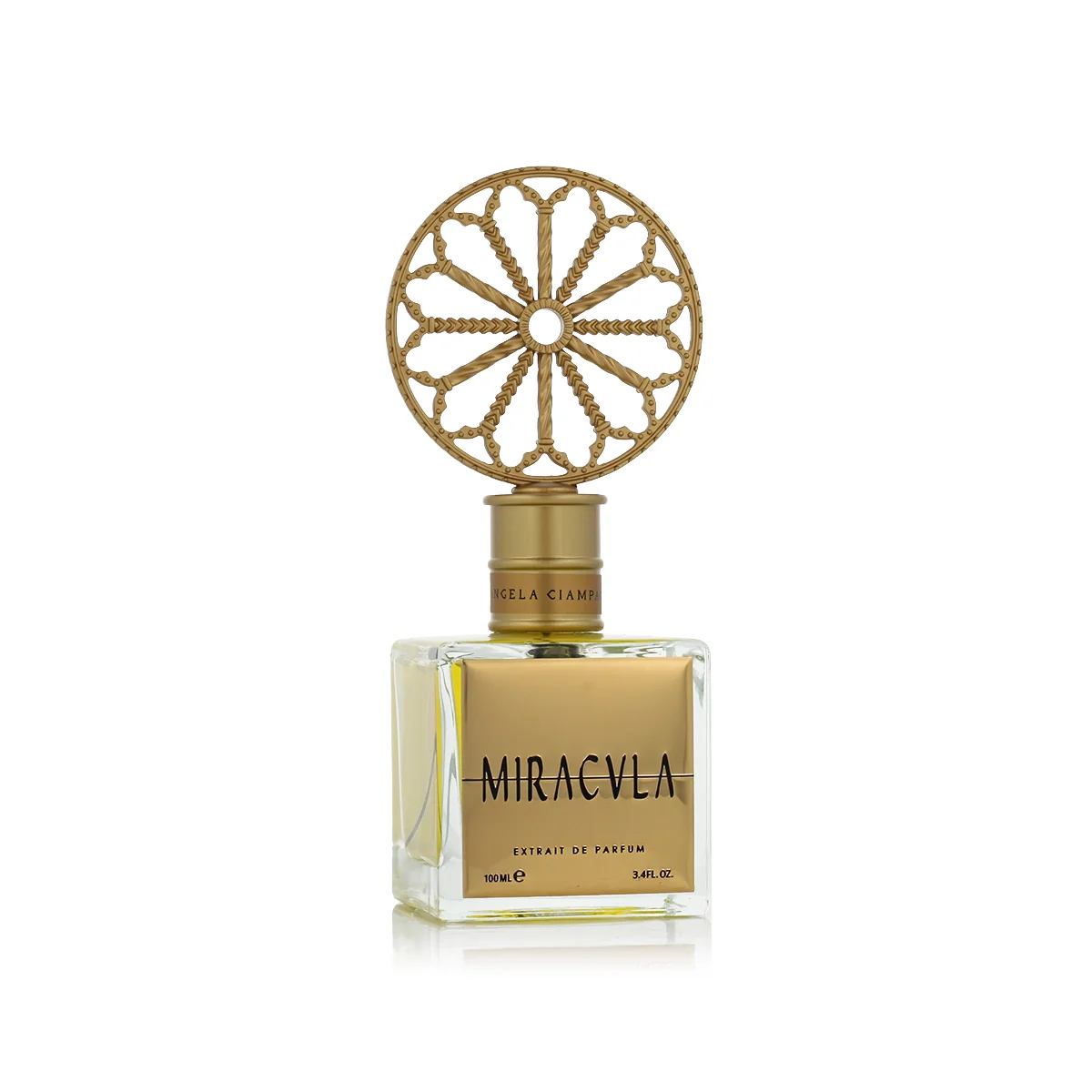 Angela Ciampagna Miracula Extrait de Parfum 100 ml unisex