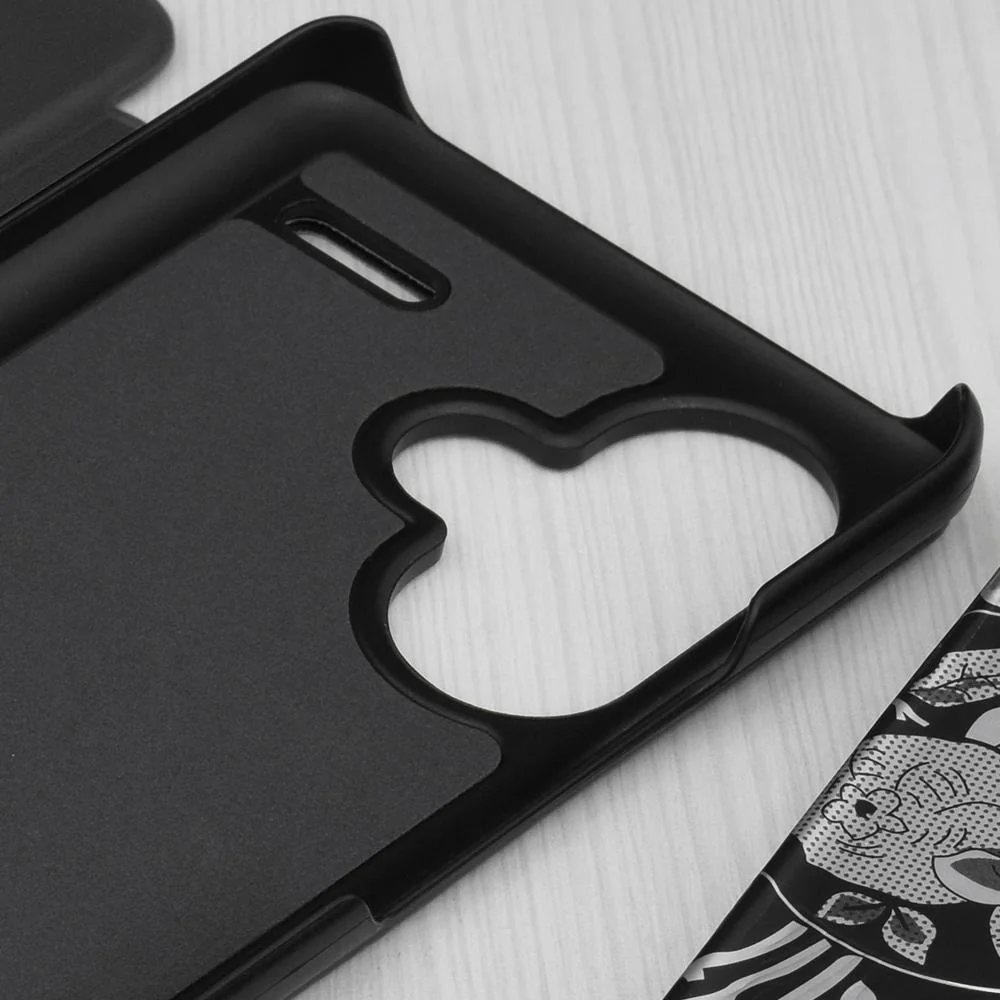 Elegantné knižkové puzdro View Case