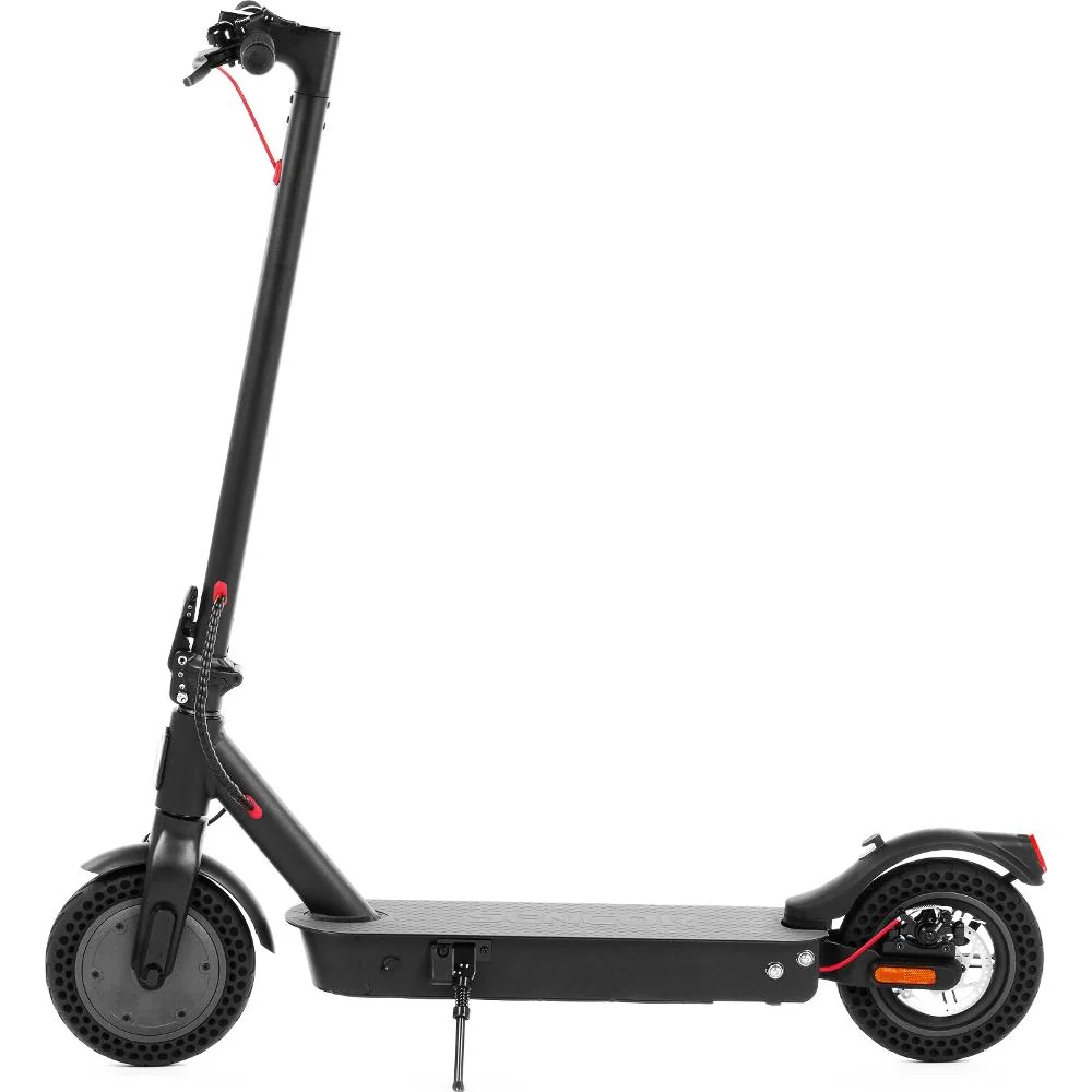 SENCOR SCOOTER TWO LONG RANGE 2021 1×1 ks, elektrická kolobežka