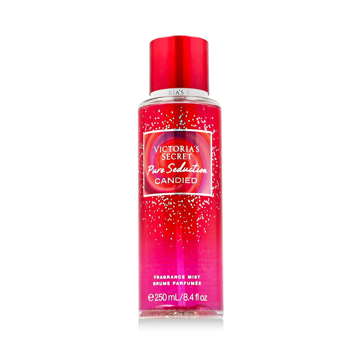 Victoria's Secret Pure Seduction Candied dámsky telový sprej 250 ml