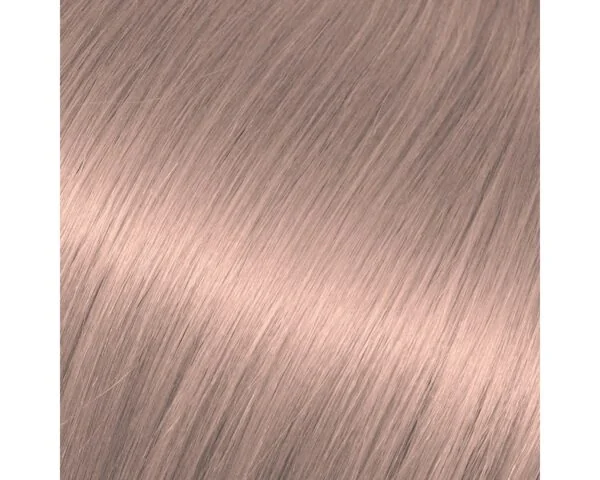 Nouvelle Hair Color Nuances 9.720 Violet Brown Very Light Blonde - farba na vlasy fialovo-hnedá veľmi svetlá špeciálna blond