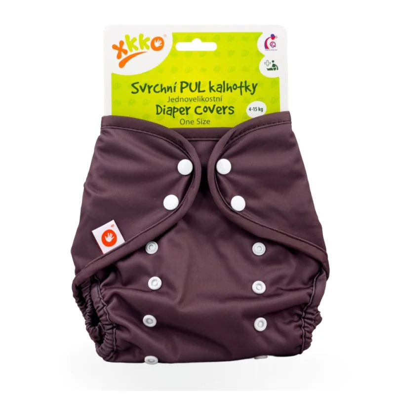 XKKO Vrchné plienkové nohavičky One Size - Atmosphere PULDCOS19