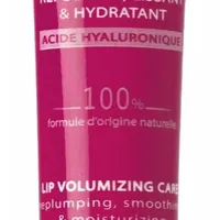 LIP UP WITH HYALURONIC ACID
