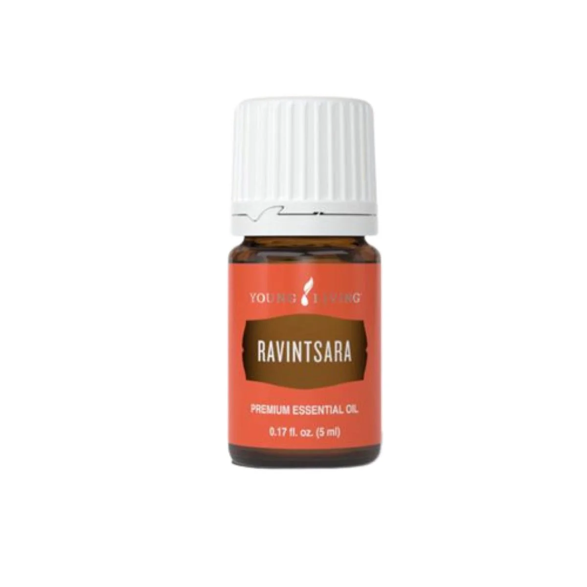 Young Living Ravintsara (Gáfrovník) esenciálny olej 5 ml Objem: 5 ml