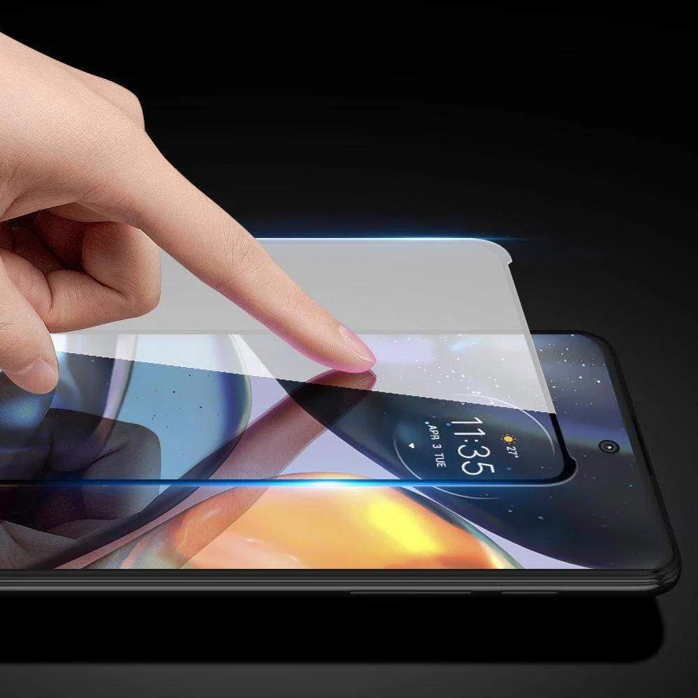 10D Tvrdené sklo pre Motorola Moto G22