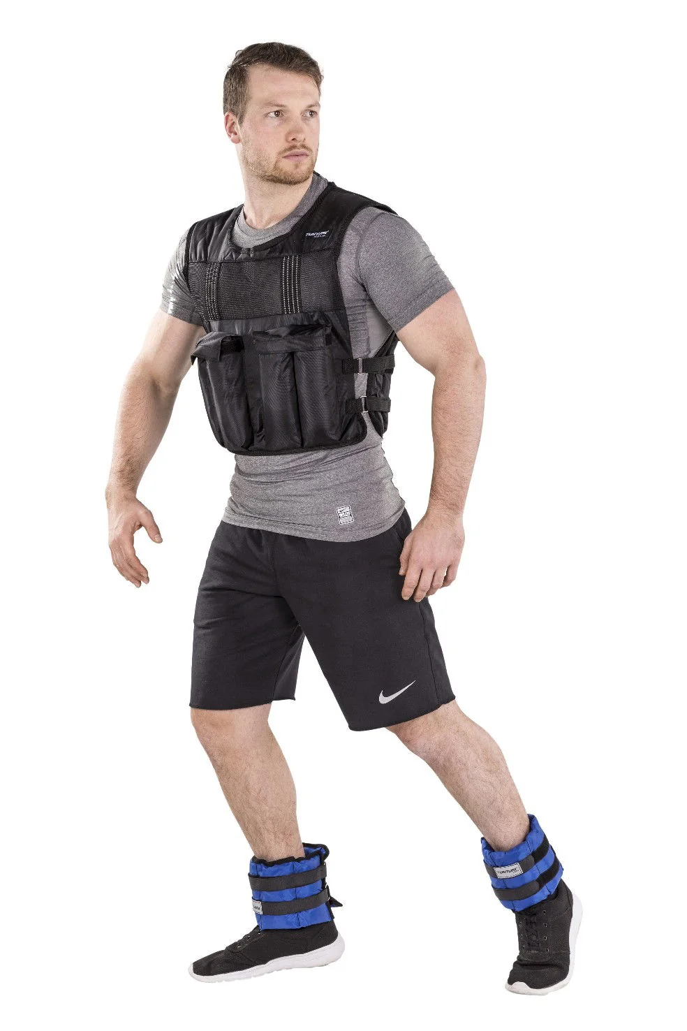 Záťažová vesta 10 kg