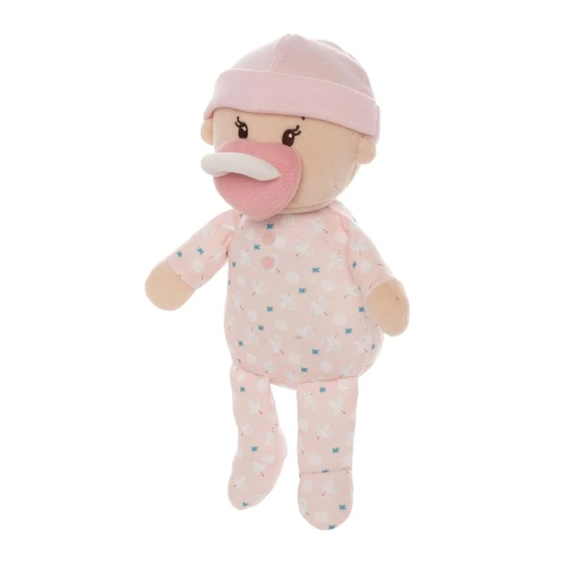 Manhattan Toy love, Stella Moja prvá bábika v košíku