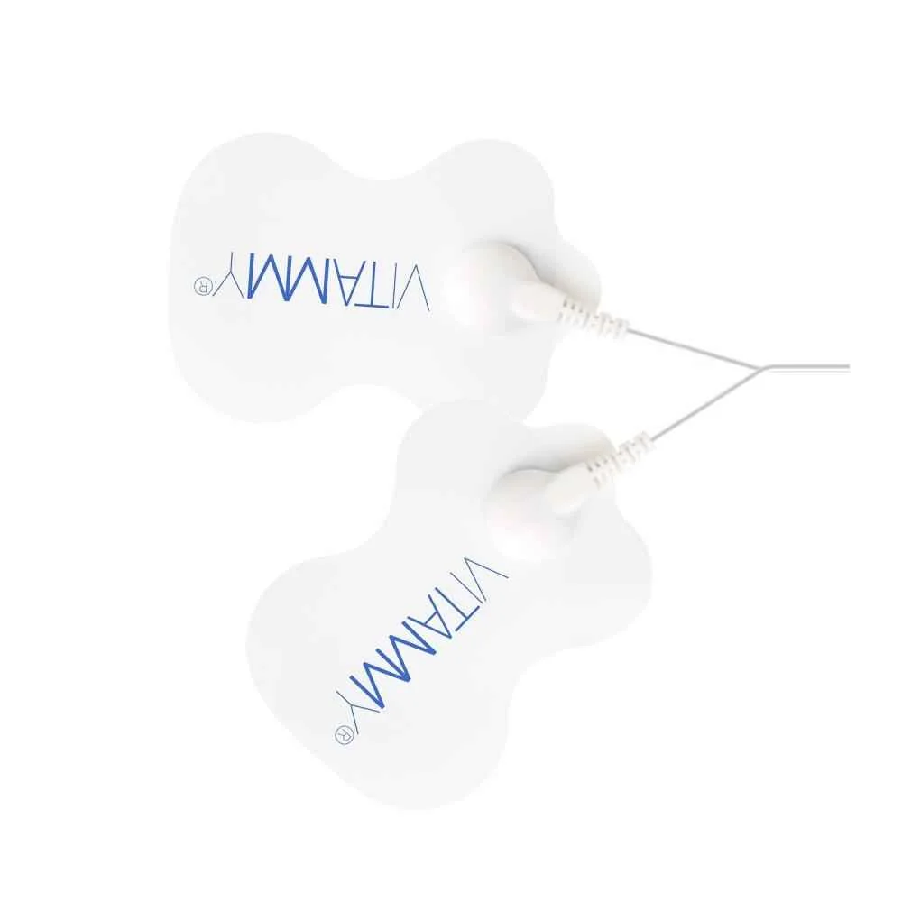 Vitammy Ice Elektrostimulačné Elektródy 1×5 ks, elektrostimulačné elektródy