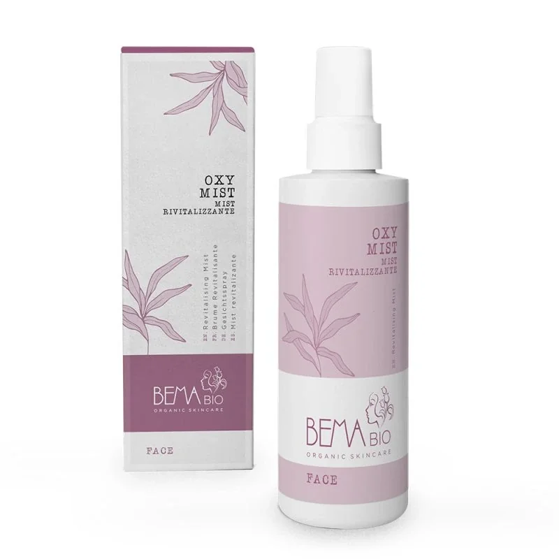 BemaBio Oxy revitalizujúca hmla