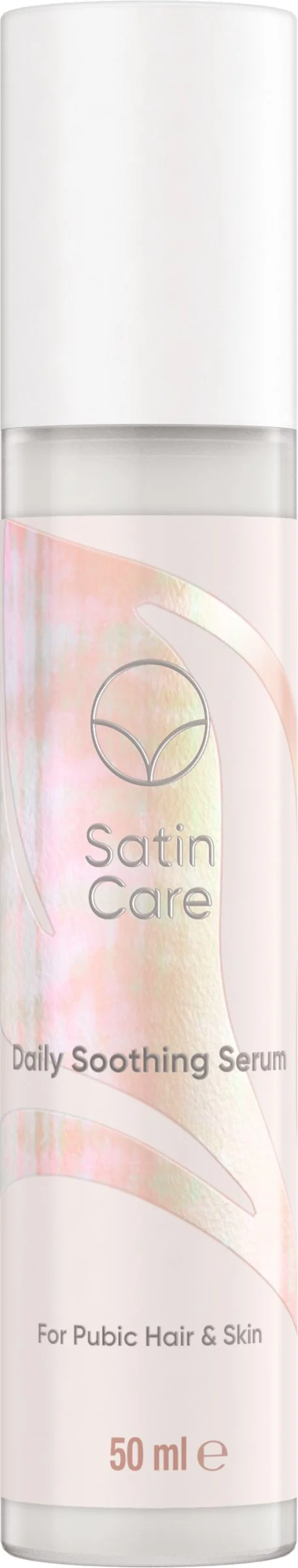 Satin Care Daily soothing serum 50ml 1×50 ml, sérum