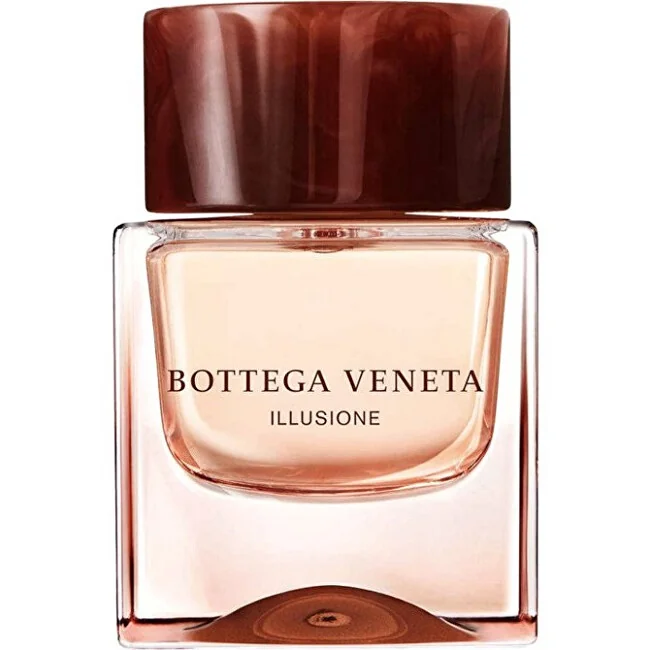 Bottega Veneta Illusione For Her Edp 30ml 1×30 ml, parfumová voda