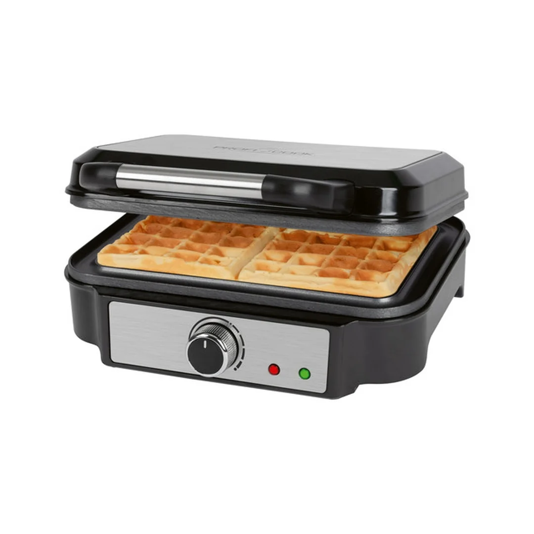 ProfiCook Vaflovač WA 1240 na bruselské vafle
