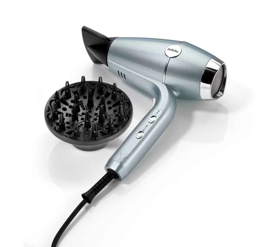 Babyliss D773de Fen Na Vlasy 1ks 1×1 ks fén