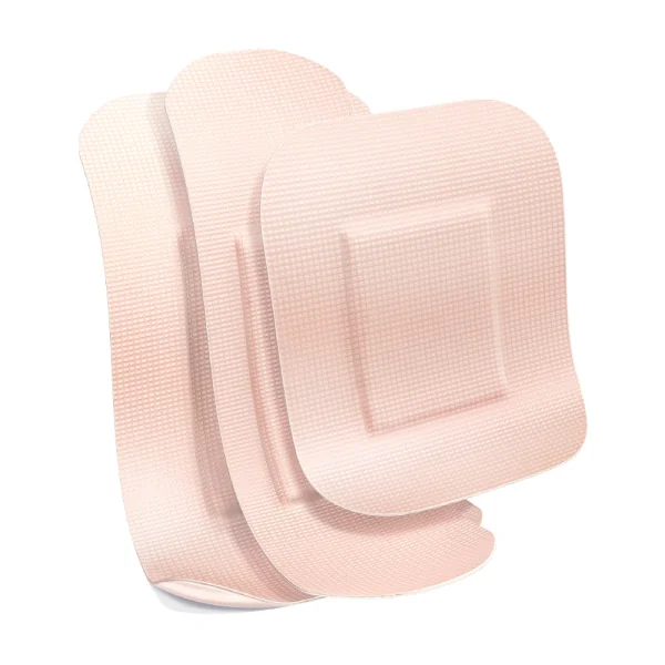 Leukoplast® barrier 1×20 ks, Náplasť na rany