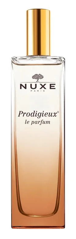NUXE PRODIGIEUX LE PARFUME 1×50 ml, dámsky parfum
