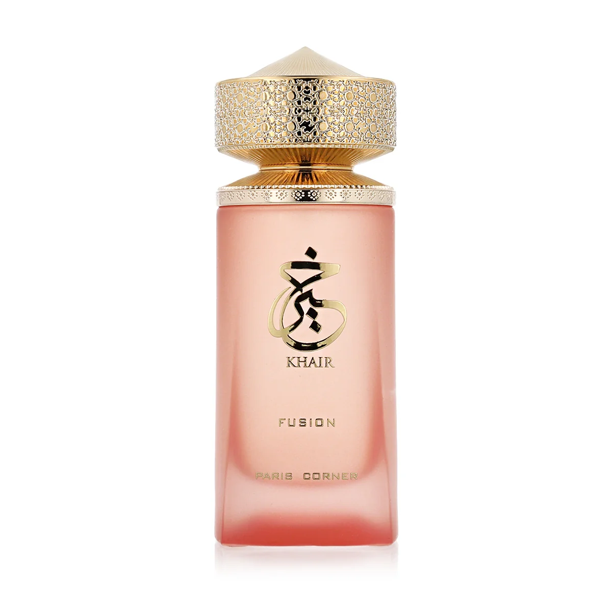 Paris Corner Khair Fusion parfumovaná voda 100 ml