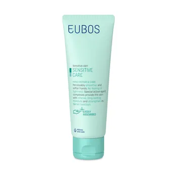 Eubos Sensitive Hand Reapir&Care 75ml 1×75 ml