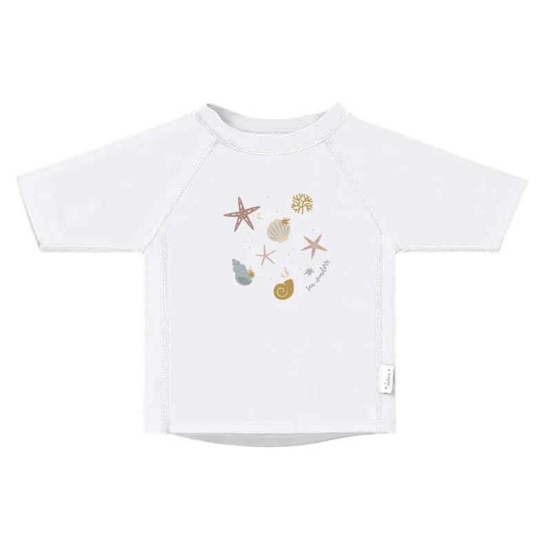 Saro Baby plavecké tričko s UV ochranou (18-24m) Sea Wonders 