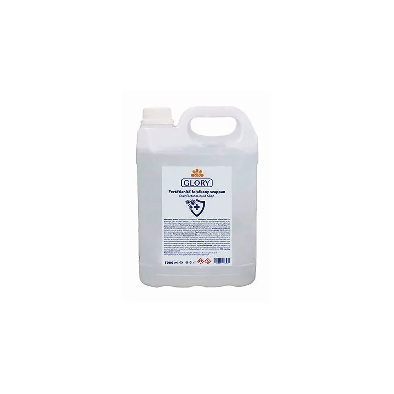 Dezinfekčné tekuté mydlo 5000ml