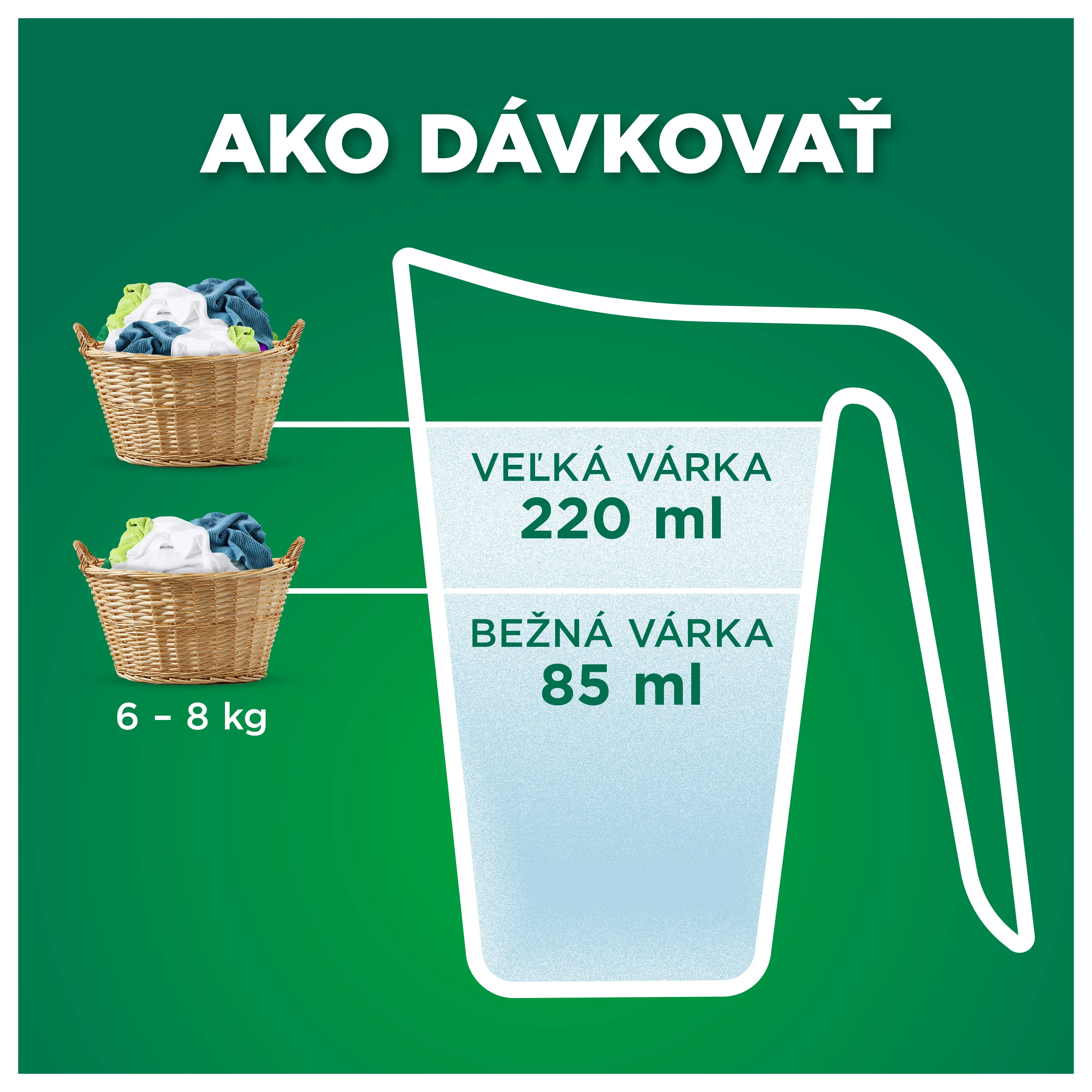 Ariel Color prášok na pranie, 50 praní 2750 g