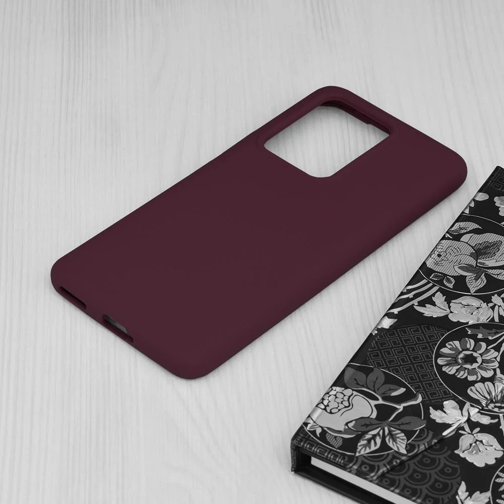 Silikónové puzdro Soft Case pre Honor 100