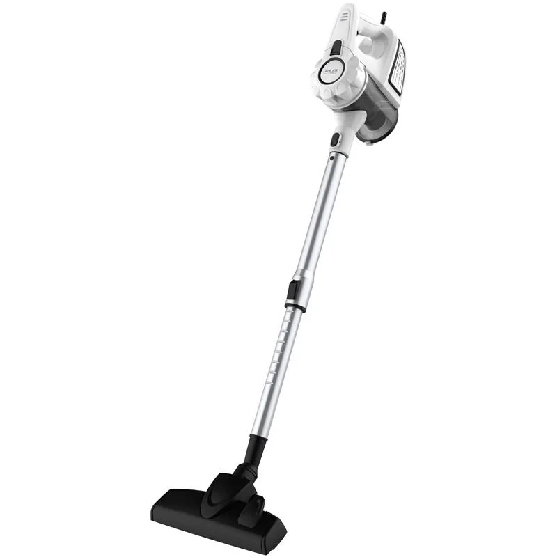 Ručný vysávač Adler AD 7036 biely