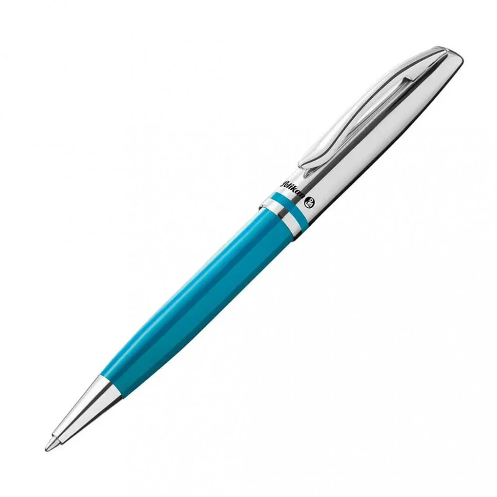Guľôčkové pero Pelikan Jazz Classic aqua-Pelikan