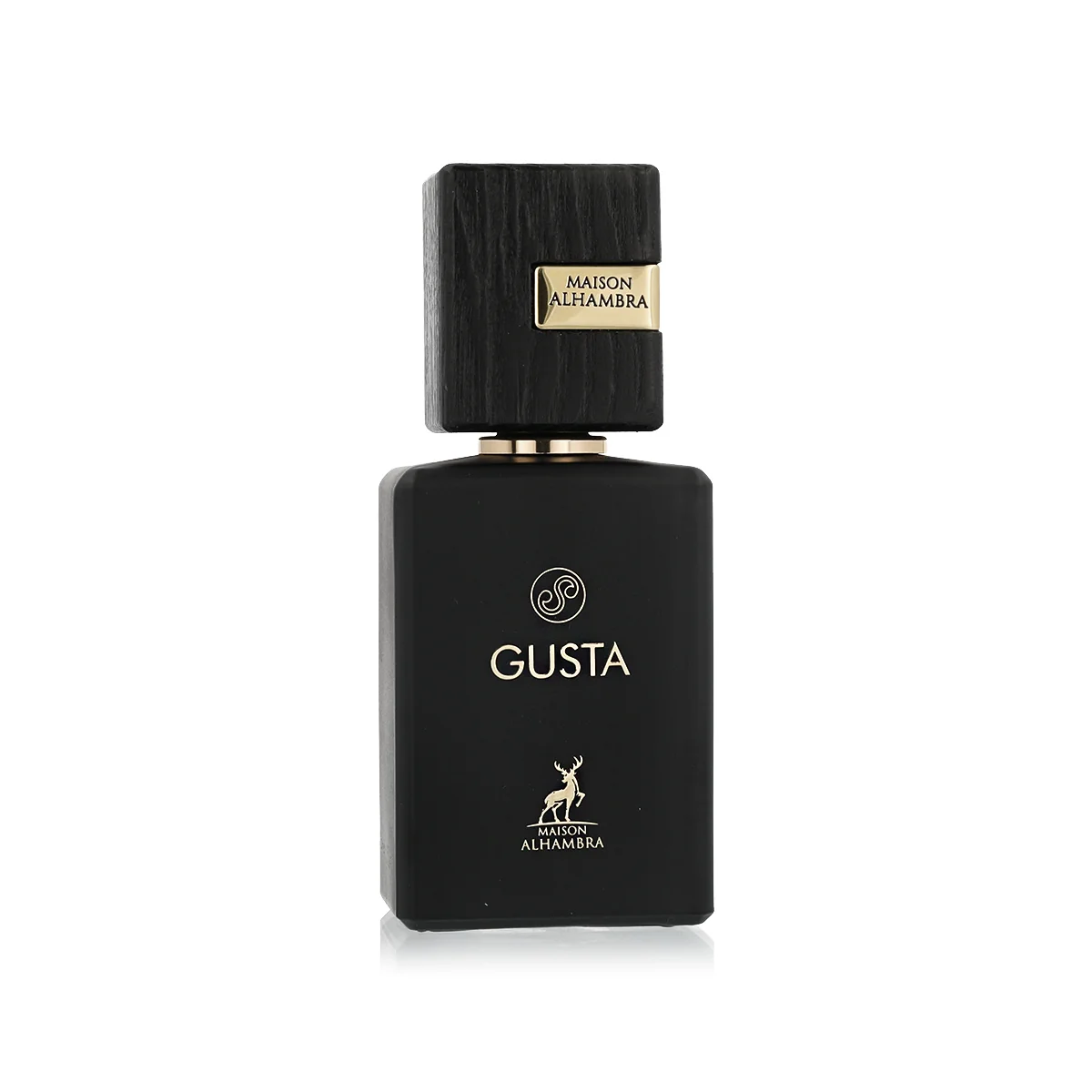 Maison Alhambra Gusta parfumovaná voda EDP 100 ml unisex