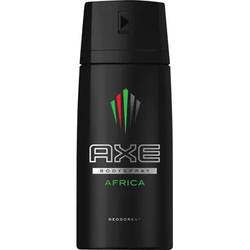 Axe Africa 1×150 ml, pánsky dezodorant