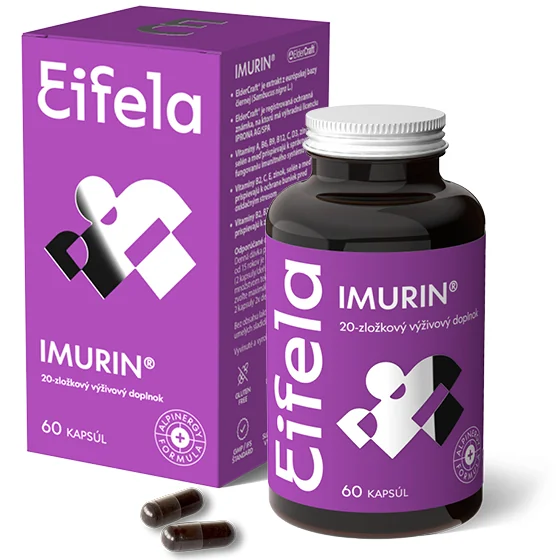 Eifela IMURIN 60 cps