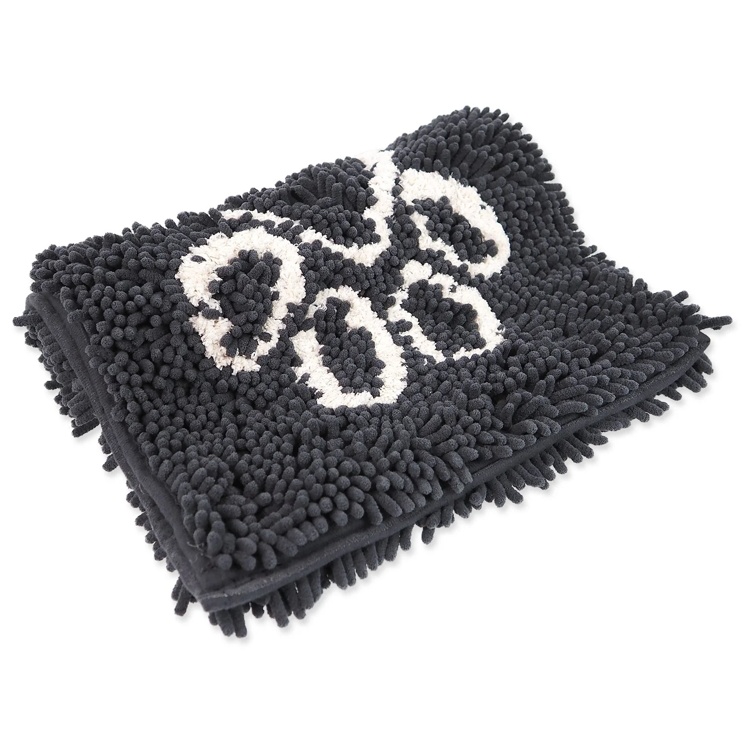 Podložka Epic Pet Clean and Dry mat šedá 152x76cm