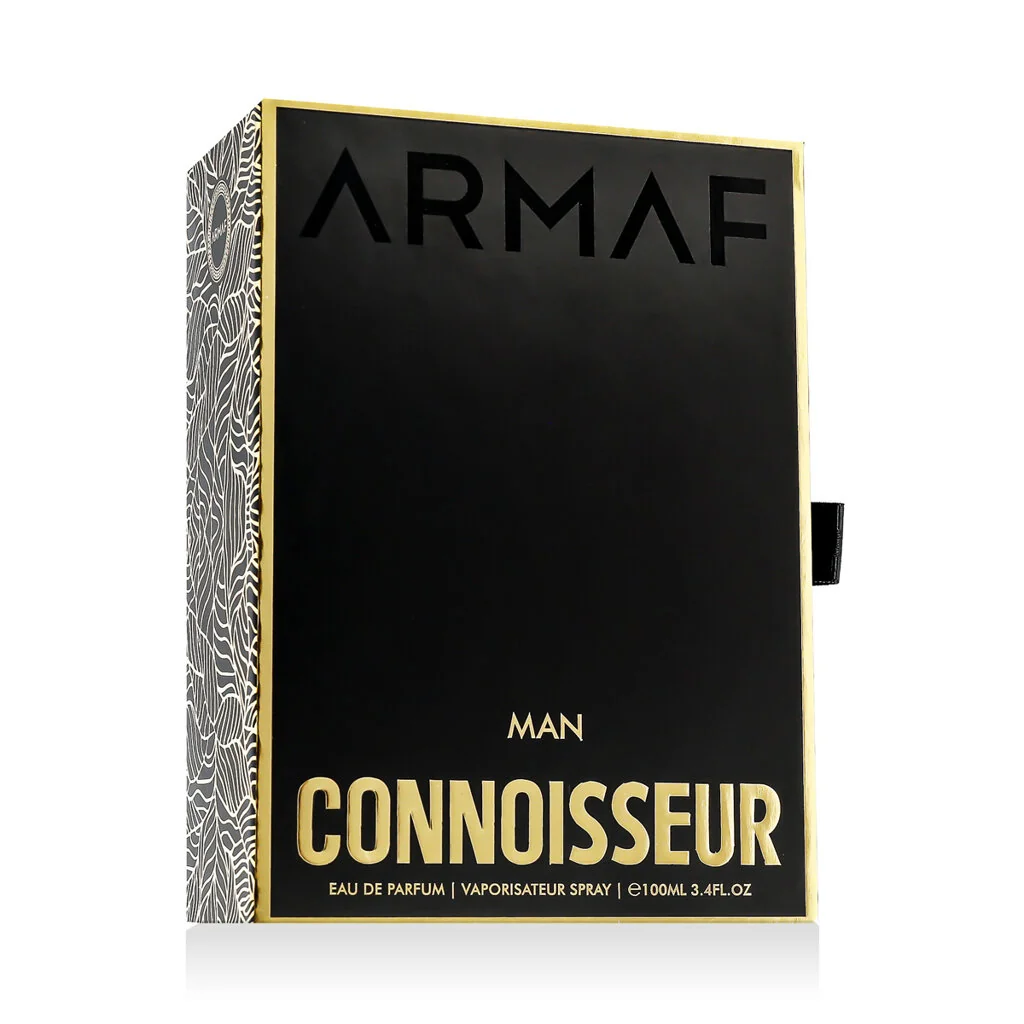 Armaf Connoisseur Man EDP 100 ml M