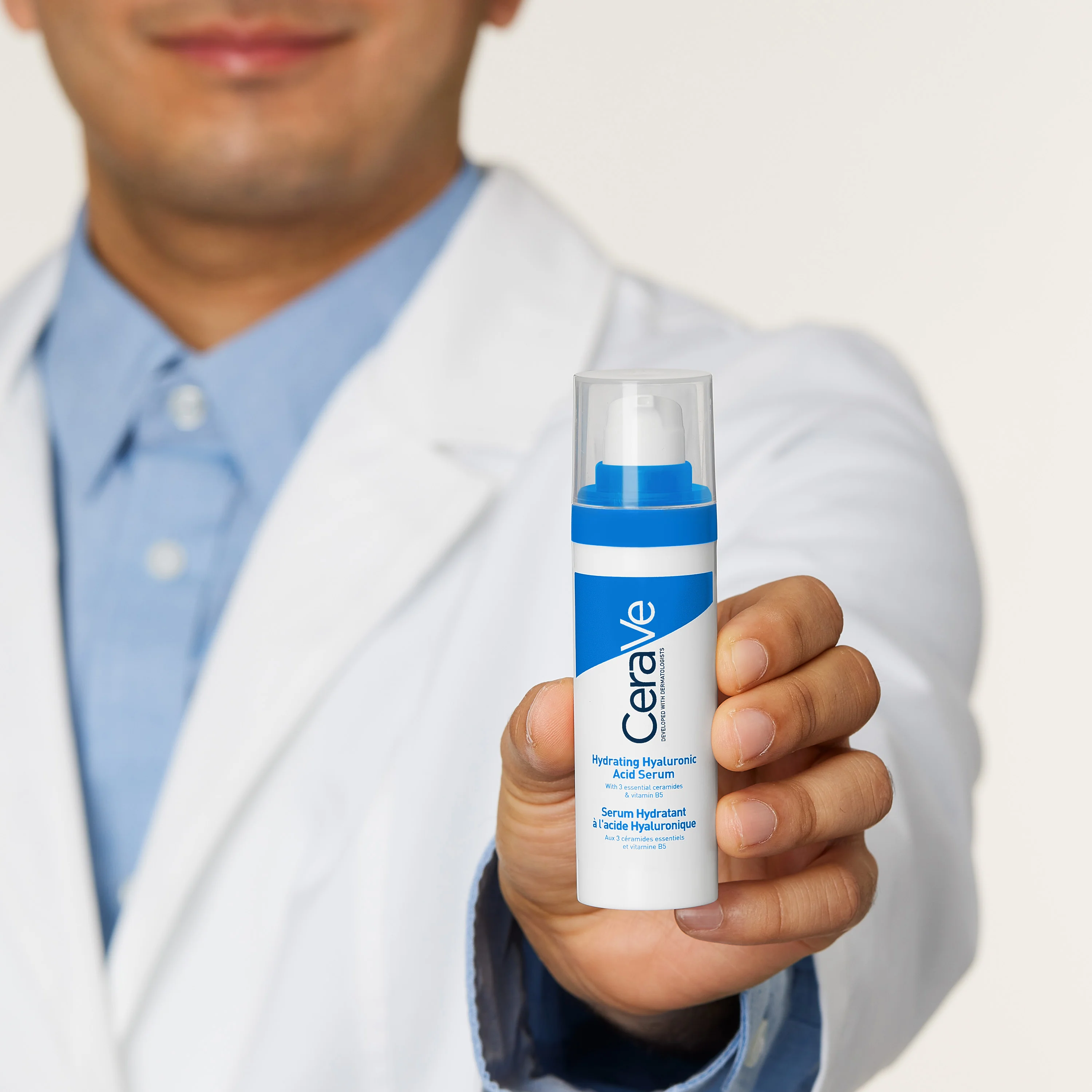 CERAVE HYDRATACNE SERUM 30ML 1×30 ml, hydratačné sérum