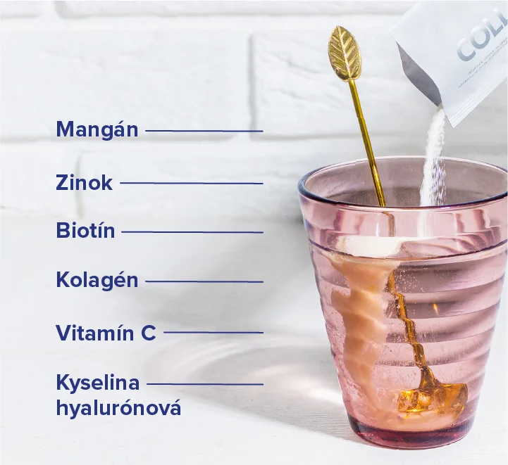 Dr. Max Collagen Drink XXL 1×45 ks , kolagénový nápoj