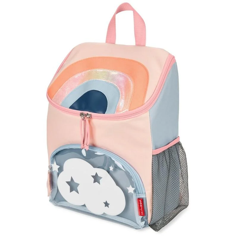 SKIP HOP - SKIP HOP Spark Style Batoh BIG Dúha 3r+